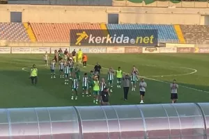 Ιστορική άνοδος για την Ομόνοια 29Μ!