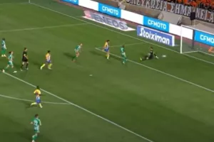 (ΒΙΝΤΕΟ) Show... Κβιλιτάια και ΓΚΟΛ!