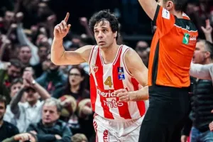 “Καμπάνα” στον Τεόντοσιτς