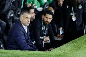 Με φάρο την…πρώτη του