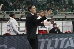 ΚΑΕ Παναθηναϊκός: "Ο Μπαρτζωκισμός δεν έχει θέση στο ελληνικό μπάσκετ το 2024"