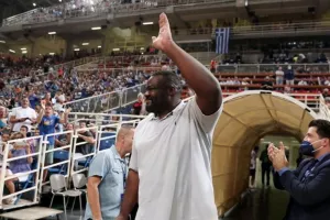 Σχορτσανίτης: «Θέλω να περάσει η Μακάμπι, αλλά πιστεύω πως θα περάσει ο Παναθηναϊκός»