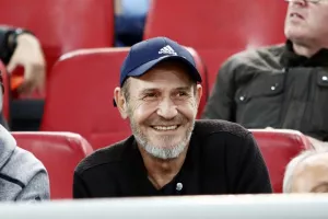 Αλεξανδρής: «Να κρατήσουμε επιτέλους έναν προπονητή-Να φύγει ο Ιωαννίδης έξω να σωθεί»