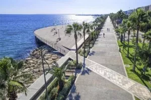 Λεμεσός/2ος Διεθνής Αγώνας Παράκτιας Κωπηλασίας Beach Sprint