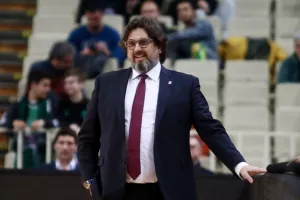 Πολύ κοντά σε νέο συμβόλαιο ο Τρινκιέρι