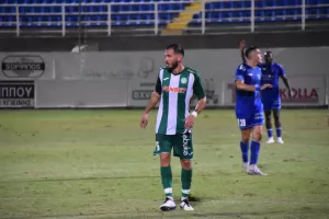 Μετά από 3 σεζόν, 7 ματς, σε… 6 γήπεδα, η ώρα του ΓΣΠ για τον τίτλο!