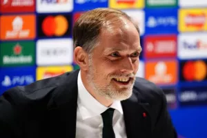 Τούχελ: «Η Άρσεναλ είναι η καλύτερη ομάδα της Premier League, γνωρίζουμε πώς να την πληγώσουμε»