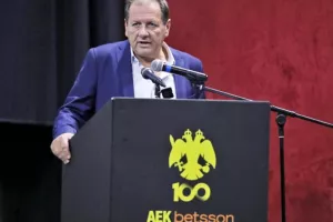 Αποχή των παικτών στην ΑΕΚ Betsson λόγω οφειλών