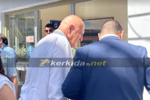 Η συνάντηση Πάφου-ΚΟΑ για το γηπεδικό (Φώτος)