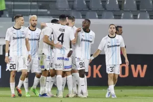 Απόλλων-ΑΕΛ: Την "καθάρισε" από το ημίχρονο! (Φώτος)