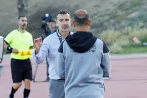 Συμπαράσταση...