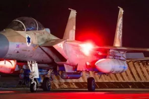 Jerusalem Post: Ο ισραηλινός στρατός αποφάσισε με ποιον τρόπο θα χτυπήσει το Ιράν