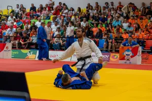 «Λαβή» για το Ολυμπιακό όνειρο 