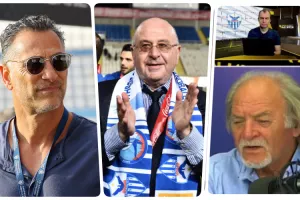"Ο Σάντης κλαίει μπροστά μας όταν μιλά γι' αυτά τα προβλήματα..." (Σχόλιο για Πουλλαΐδη)