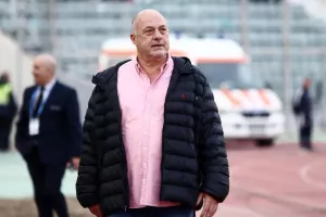 Βόλος: «Όλη η Ελλάδα γνωρίζει με ποιο τρόπο ανέβηκε στη Super League η Κηφισιά»