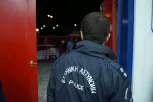 Νέα σύλληψη για το οπαδικό επεισόδιο του Οκτωβρίου