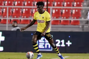 AEK: Επέμβαση στους κοιλιακούς ο Ζίνι - Χωρίς προβλήματα η προπόνηση