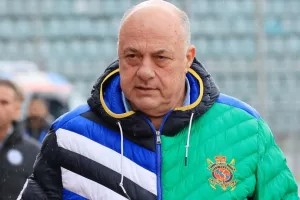Μπέος: «Ο Θεός να βάλει το χέρι του" μετά τον ορισμό Διαμαντόπουλου»