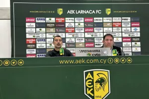 "Θα περάσουμε μια άσχημη νύχτα απόψε"