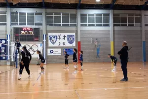 Μάχη για τον τελικό