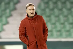 Υποψήφιος για τον πάγκο της Σάο Πάουλο ο Καρβαλιάλ