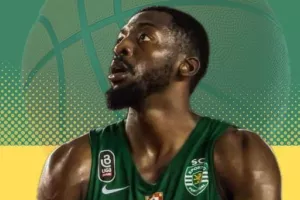 Στην ΑΕΚ ο Joshua Patton