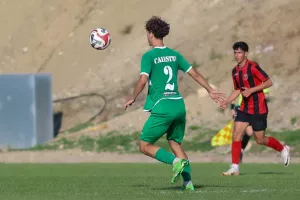 ΚΛΙΚΣ από τη νίκη επί του Ερμή