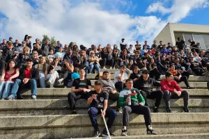 Έδωσαν συγχαρητήρια στους Κυπελλούχους, στην ομάδα τους και στον κόσμο