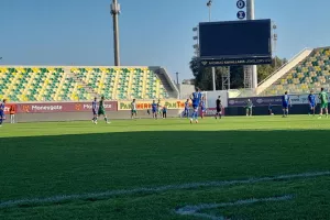 Μετά από 3 σεζόν, 7 ματς, σε… 6 γήπεδα, η ώρα του ΓΣΠ για τον τίτλο!