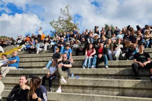 Έδωσαν συγχαρητήρια στους Κυπελλούχους, στην ομάδα τους και στον κόσμο