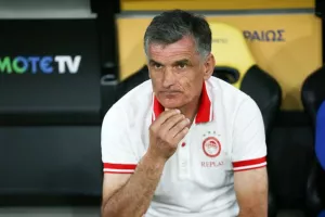 Το... υποτιμητικό ρεπορτάζ τουρκικού καναλιού για Ολυμπιακό, Μεντιλίμπαρ και Γιοβετιτς