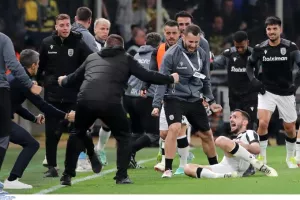 Ο Μαγκομέντ έχει μάθει στα δύσκολα...