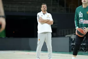 Αταμάν: «Τα ονόματα από μόνα τους δεν κερδίζουν τα παιχνίδια - Προσπάθησε να εκμεταλλευτεί την κατάσταση ο Πριτζιόνι»