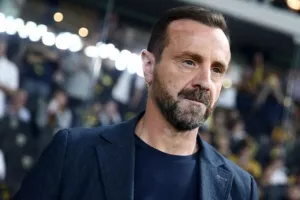 Ο Μάντζιος έφτασε τις 101 συμμετοχές με τον Άρη