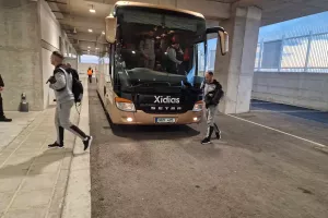 ΑΝΟ στην Αρένα/Τελευταία ΝΕΑ-Μέσα Αρτυματάς και Νεόφυτος