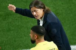 «Δεν θα ζορίσει παίκτες πριν το ντέρμπι με τον Παναθηναϊκό ο Αλμέιδα»
