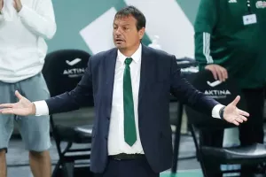Ευρωλίγκα: «Σκόπιμα παραπλανητικές και εσφαλμένες οι δηλώσεις Αταμάν - Απογοήτευση για την ανακοίνωση του Παναθηναϊκού»