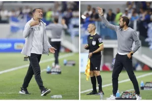Περιμέναμε διαφορετικά πράγματα...
