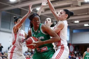 Αλλαγή ώρας στον 4ο τελικό Παναθηναϊκός-Ολυμπιακός