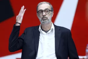 Καστελάνι: «Δεν θα μείνω στον Ολυμπιακό - Θα επιλέξω άλλον δρόμο»