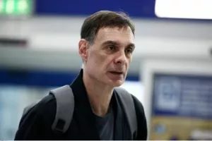 Mπαρτζώκας: "Η Μπαρτσελόνα έχει τις λιγότερες εντός έδρας ήττες"