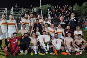 "Θα είναι μεγάλη τιμή για μας η κερκίδα να μην χωράει τον κόσμο μας"