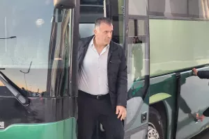 Η πρόκριση περνά από…Λεμεσό