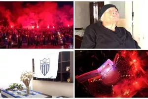 (ΜΑΧΗΤΕΣ) Το τρέιλερ του ντοκιμαντέρ εκδήλωσης μνήμης 1ης Απριλίου