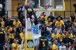 ΕΙΚΟΝΕΣ από τον τελικό της ΑΕΛ 