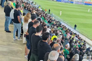 Φούλαρε/ΑΕΚ