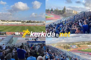 Έπιασαν... τόπο οι επιστολές της Πάφου - Γεμάτη η κερκίδα!