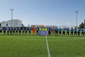 Φωτορεπορτάζ του τελικού Α.Π.Ο.Ε.Σ.Π