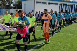 Φωτορεπορτάζ του τελικού Α.Π.Ο.Ε.Σ.Π
