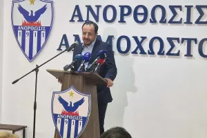 ΠτΔ: "Δικαιωματικά η Ανόρθωση φέρει τον τίτλο του πιο ιστορικού σωματείου της πατρίδας μας"